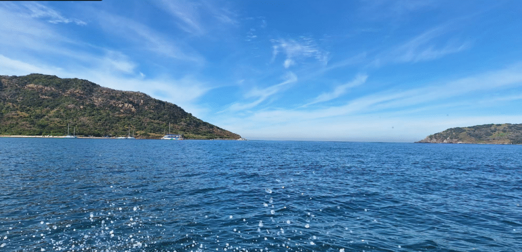 Foto de Islas Mazatlán