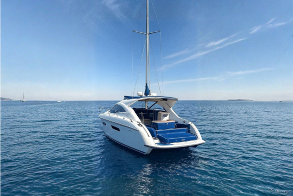 Lancha de Paseo en un recorrido privado por Mazatlán México